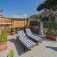 012D - Moneglia loft con terrazza privata - Nel cuore del centro a 100metri dal MARE, Moneglia (Foto 2)