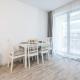 Kondo 9 - Stylish Studio in Roka Residence, Bukarest - Foto 3