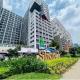 Nordic Style - 2BR Shore 2 Residences Tower 2, Manille - Photo 1