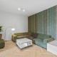 Home City Hotspot, Near City Center And Park, Roosendaal (fotografie 6)