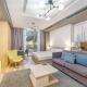 Peaceful Studio Apartment for 4 at Sadaf 1 in JBR Near the Beach, Dubaj - Fotografie 3