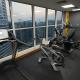 1BHK full canal view apartment in Business bay !, Dubaj - Fotografie 10