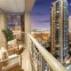LUX The Burj Khalifa Fountain View Suite 2, Dubaj - Fotografie 5