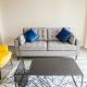 Spacious 2 Bedroom Manchester Apartment, Manchester - Fotografie 10