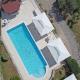 D1MORA Roccoli1 - pretty studio in villa with pool Maderno - Foto 1