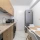 Bonita - Chic Urban Retreat with Private Balcony, ブカレスト - 写真 3