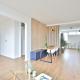 Superb 1BR flat on the Bois Blancs district Lille - Photo 5