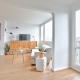 Superb 1BR flat on the Bois Blancs district Lille - Photo 9