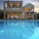 Villa Panorama - With 50m Private Pool Giannoudi - Foto 1