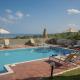 Villa Panorama - With 50m Private Pool Giannoudi - Foto 4