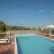 Villa Panorama - With 50m Private Pool Giannoudi - Foto 5