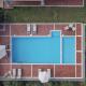 Villa Panorama - With 50m Private Pool Giannoudi - Foto 6