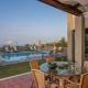 Villa Panorama - With 50m Private Pool Giannoudi - Foto 9