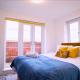 Modern 5 Bed 2 Bath Home with Parking, High Wycombe (fotografie 9)