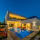 Luxury Villa Heated Pool, Cinema & Game Room