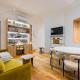 2BR-2Bathrooms-6Pers-Montparnasse-Paris 15-AC, Paris - Foto 6