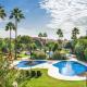 Beautiful detached house with garden, Mijas Costa - Photo 1