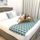 Cozy one bedroom close to beach and metro station, Dubaï - Photo 1