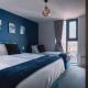 City Centre Appt-Sleeps 5-Free Parking & Free Wifi