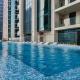Missoni Luxury Life Suite DPA Direct Pool Access, Dubaj - Zdjęcie 6