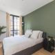 Stylish Hackney Wick Apartment with Terrace, Londýn - Fotografie 3