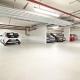 Zentrumsnahe Ferienwohnung Grüne Tanne WLAN, kostenloser PKW Parkplatz , zwei Betten, Schlafcouch, Küche, イェーナ - 写真 6