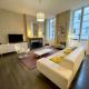 Magnifique appartement Bordeaux Triangle, Bordeaux - Fotografie 2