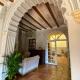 Magnolia Loft A spacious, authentic space with rustic charm, Alzira (fotografie 5)