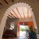 Magnolia Loft A spacious, authentic space with rustic charm, Alzira (fotografie 7)