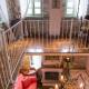 Akakia - Stone family maisonette with Spectacular view, Ano Pedina (fotografie 4)