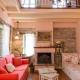 Akakia - Stone family maisonette with Spectacular view, Ano Pedina (fotografie 2)