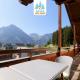 Furkablick Alice und Yvonne by Arosa Holiday, Arosa - Kuva 2