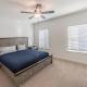 Sleeps 16 - GAME ROOM, POOL, Perfect for Families Orange Beach - Foto 10