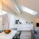 Bright Attic M4 - 2 Bedrooms, Milan - Photo 4
