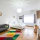 Polygonia Apartment, Budapest - Foto 1