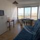 Studio avec parking et vue mer, Sète - Foto 1