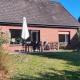Ferienhaus mit Kamin nahe beheiztem am Waldschwimmbad, Höfer