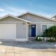 Blue Door Retreat, Cayucos