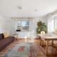 Birkethof Ferienwohnung Teichblick, Grimoldsried - Фото 1