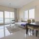 April OFFER Huge 1BKH 4people & high floor, Dubaï - Photo 3