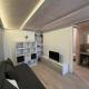 AK LOFT - Lovely Apartment in the Heart of Milan, Milán - Fotografie 4
