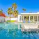 El Cid by Rather Be Properties Palm Springs - Zdjęcie 5