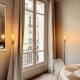 Executive Apartment - Hotel Particulier, Paris 16, Paris - Foto 5