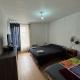 Spacious flat, 7 people, 5 beds Louvres - Foto 4