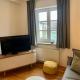 RESIDERY zentrale Altbauwohnung mit Arbeitsplatz in der INNstadt, Passau - Foto 3