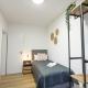 ImmoStay L# Ferienhaus- Garten & Parking, WiFi, Brémy (fotografie 5)