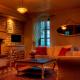 Kedros - Α Stone maisonette with lounge and 2 bedrooms, Ano Pedina (fotografie 9)