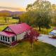 4K Ranch - 10 acre property & home near Hermann, New Florence - Fotografie 1