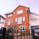 Modern 5 Bed 2 Bath Home with Parking, High Wycombe (fotografie 2)