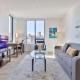 Luxury Apt with Kitchen and Gym Boston - Fotografie 1